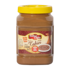 SABIROĞLU BOZKIR TAHİNİ NET 1000 GR