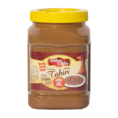 SABIROĞLU BOZKIR TAHİNİ NET 1000 GR