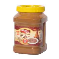 SABIROĞLU BOZKIR TAHİNİ NET 1000 GR