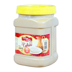 SABIROĞLU BEYAZ TAHİN NET 800 GR