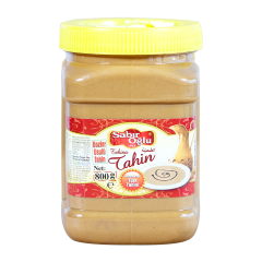 SABIROĞLU BOZKIR TAHİNİ NET 800 GR