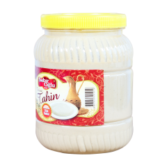 SABIROĞLU BEYAZ TAHİN 1700 GR