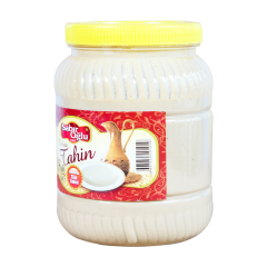 SABIROĞLU BEYAZ TAHİN 1700 GR