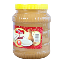 SABIROĞLU BOZKIR TAHİNİ 1700 GR