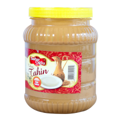 SABIROĞLU BOZKIR TAHİNİ 1700 GR
