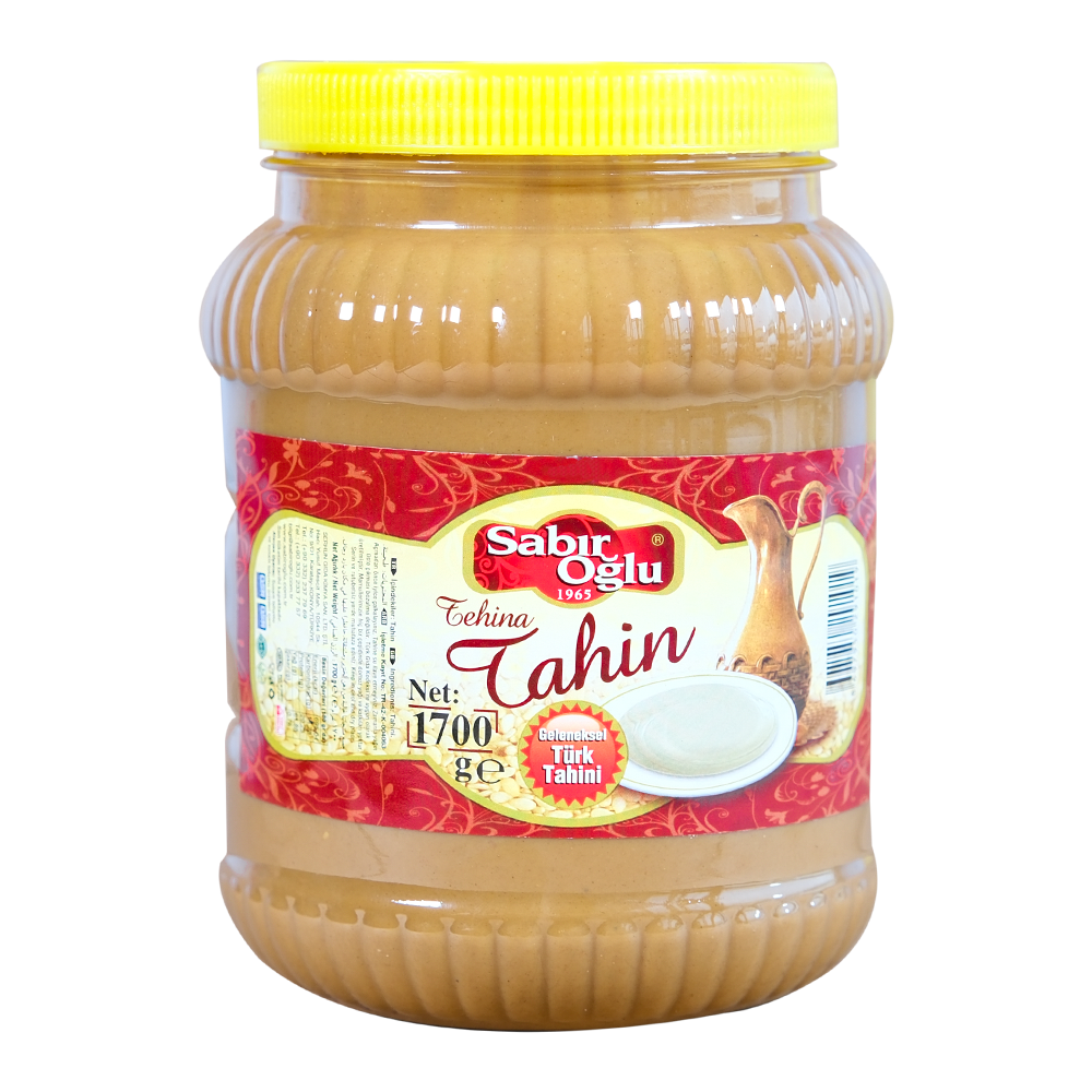 SABIROĞLU BOZKIR TAHİNİ 1700 GR