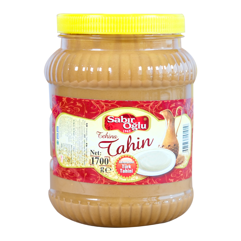 SABIROĞLU BOZKIR TAHİNİ 1700 GR