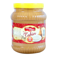 SABIROĞLU BOZKIR TAHİNİ 1700 GR