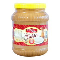 SABIROĞLU BOZKIR TAHİNİ 1700 GR