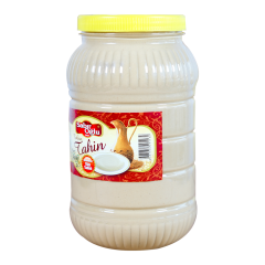 SABIROĞLU BEYAZ TAHİN NET 3000 GR