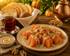 SABIROĞLU BOZKIR TAHİNİ NET 3000 GR