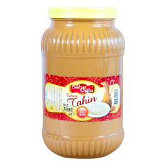 SABIROĞLU BOZKIR TAHİNİ NET 3000 GR