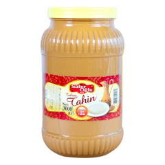 SABIROĞLU BOZKIR TAHİNİ NET 3000 GR