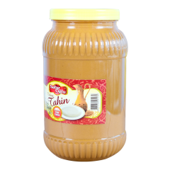 SABIROĞLU BOZKIR TAHİNİ NET 3000 GR