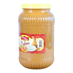 SABIROĞLU BOZKIR TAHİNİ NET 3000 GR