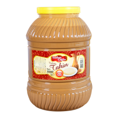 SABIROĞLU BOZKIR TAHİNİ NET 5000 GR