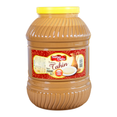 SABIROĞLU BOZKIR TAHİNİ NET 5000 GR