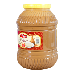 SABIROĞLU BOZKIR TAHİNİ NET 5000 GR