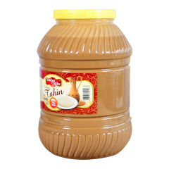 SABIROĞLU BOZKIR TAHİNİ NET 5000 GR