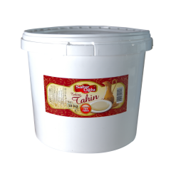 SABIROĞLU BEYAZ TAHİN 18 KG KOVA