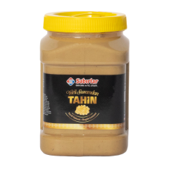 SABIRLAR YERLİ TAHİN NET 1KG (%100 MANAVGAT SUSAMI)