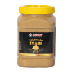 SABIRLAR YERLİ TAHİN NET 1KG (%100 MANAVGAT SUSAMI)