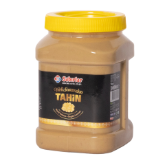 SABIRLAR YERLİ TAHİN NET 1KG (%100 MANAVGAT SUSAMI)