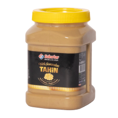 SABIRLAR YERLİ TAHİN NET 1KG (%100 MANAVGAT SUSAMI)