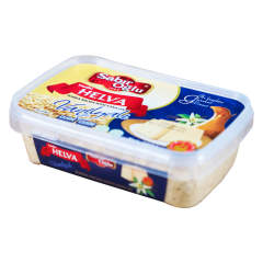 SABIROĞLU VANİLYALI HELVA 350 GR