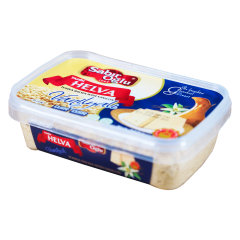 SABIROĞLU VANİLYALI HELVA 350 GR