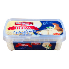 SABIROĞLU VANİLYALI HELVA 350 GR