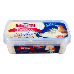 SABIROĞLU VANİLYALI HELVA 350 GR