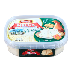 SABIROĞLU FISTIKLI HELVA 350 GR