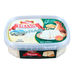 SABIROĞLU FISTIKLI HELVA 350 GR