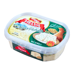 SABIROĞLU FISTIKLI HELVA 350 GR