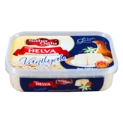 SABIROĞLU VANİLYALI HELVA 700 GR