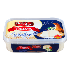 SABIROĞLU VANİLYALI HELVA 700 GR