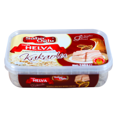 SABIROĞLU KAKAOLU HELVA 700 GR