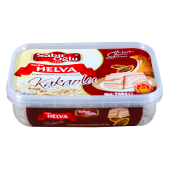 SABIROĞLU KAKAOLU HELVA 700 GR