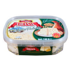 SABIROĞLU FISTIKLI HELVA 700 GR