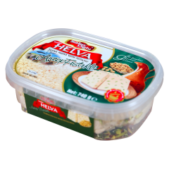 SABIROĞLU FISTIKLI HELVA 700 GR