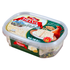 SABIROĞLU FISTIKLI HELVA 700 GR