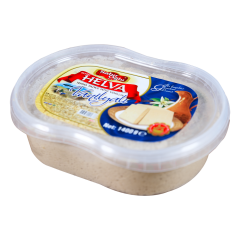 SABIROĞLU VANİLYALI HELVA 1400 GR