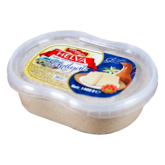 SABIROĞLU VANİLYALI HELVA 1400 GR