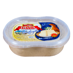 SABIROĞLU VANİLYALI HELVA 1400 GR