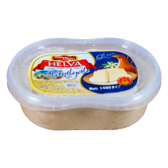 SABIROĞLU VANİLYALI HELVA 1400 GR