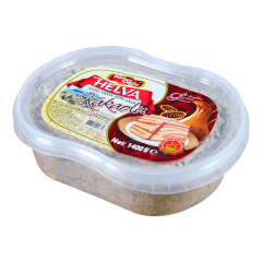 SABIROĞLU KAKAOLU HELVA 1400 GR