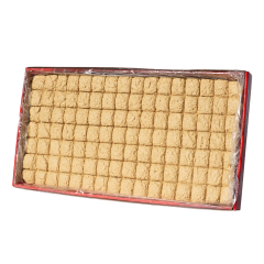 BELEMİR VANİLYALI DİLİM HELVA 2750 GR