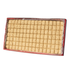 BELEMİR VANİLYALI DİLİM HELVA 2750 GR