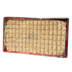 BELEMİR KAKAOLU DİLİM HELVA 2750 GR
